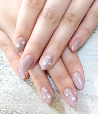 ネイル NailSalon Ne-Neのネイルデザイン