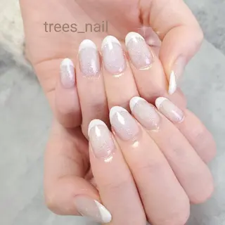 ネイル trees_ nailのネイルデザイン