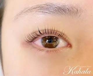 マツエク・マツパ NISAKA 🦸🏻‍♀️のマツエク・マツパデザイン