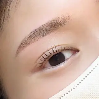 マツエク・マツパ Lowen KANOのマツエク・マツパデザイン