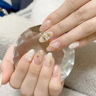ネイル 💅fleur Ayumiのネイルデザイン