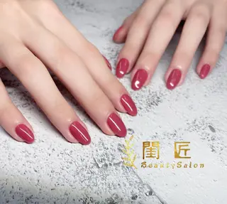 ネイル 閨匠 上野店のネイルデザイン