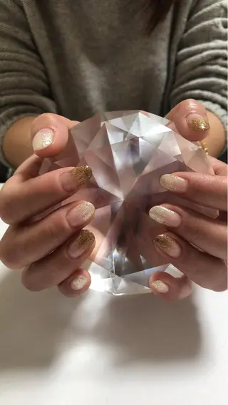 ネイル amu nail. RINAのネイルデザイン