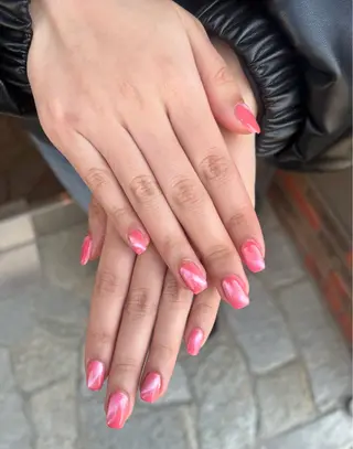 ネイル kudo ikue💎のネイルデザイン