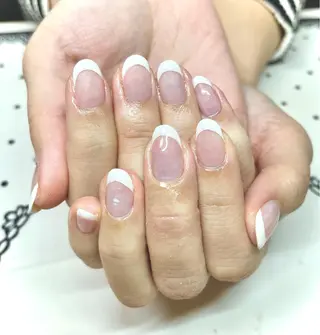 ネイル nailsalon sugarr所属・nailist cocoのネイルデザイン