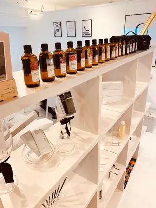 岡部 梢の眉毛・アイブロウイメージ