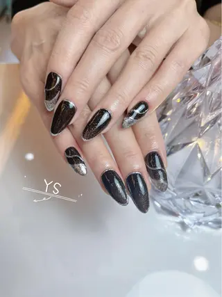 ネイル YS Nailのネイルデザイン