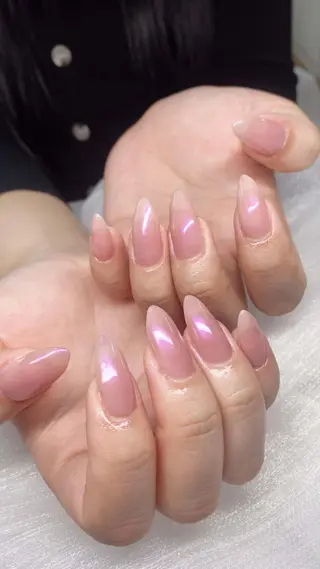 ネイル Hara Nail 【パラジェル使用】のネイルデザイン