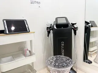 美肌脱毛・小顔・痩身 みつばちさろんのエステ・リラクイメージ