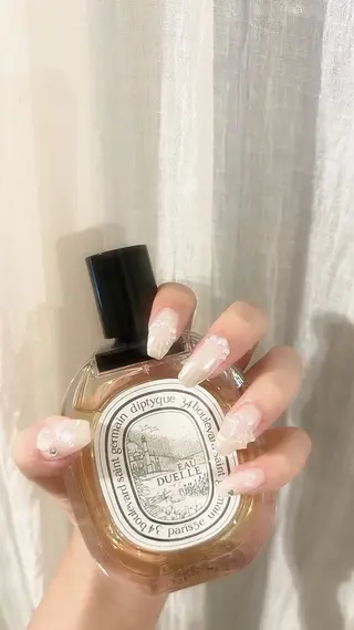 ネイル Lian nailのネイルデザイン