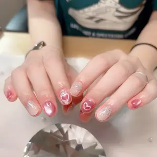 ネイル Cute Tips nailのネイルデザイン