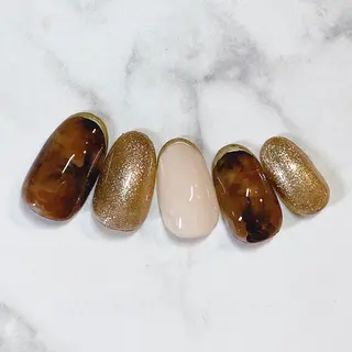 ネイル ISHIHARA KANAのネイルデザイン