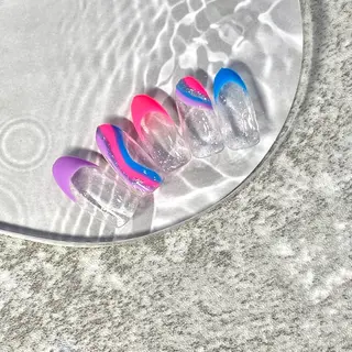 ネイル ★Rinail... .のネイルデザイン