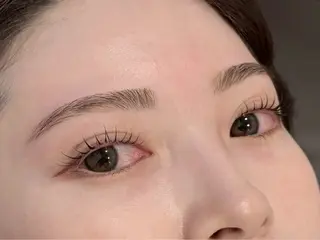 マツエク・マツパ ❣️高田馬場人気❣️ アイブロウワックスの眉毛・アイブロウイメージ