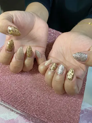 ネイル Theネイルサロン所属・The ネイルサロンのネイルデザイン