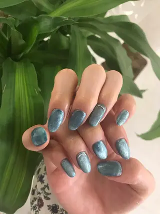 ネイル brilliant s.kのネイルデザイン