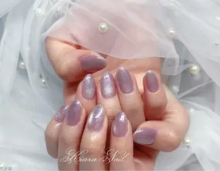 ネイル 🍭Kiara Nail🍭のネイルデザイン