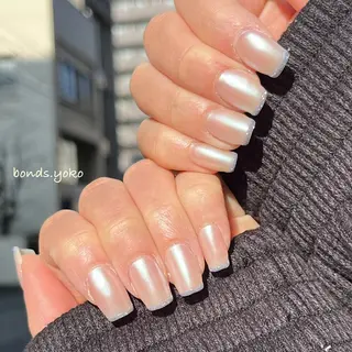 ネイル bonds. yokoのネイルデザイン