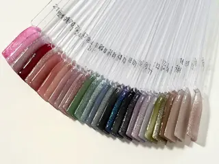 ネイル CHERIRU シェリルのネイルデザイン