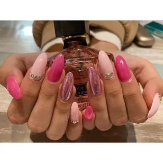 ネイル Nail Salon Ripe所属・Nail Salon Ripeのネイルデザイン