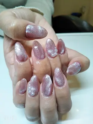 ネイル le.ciel ☆kaoru☆のネイルデザイン