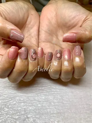 ネイル yo koのネイルデザイン