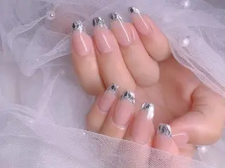 ネイル uminail cocoのネイルデザイン