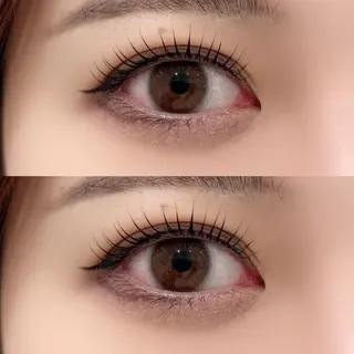 マツエク・マツパ 下田 恋雪 / granbeautyのマツエク・マツパデザイン