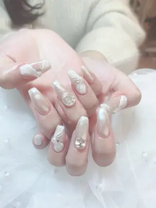 ネイル ♡Sherry  Nail♡のネイルデザイン