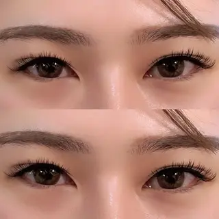 マツエク・マツパ salon COCO GABRIELLE所属・COCO misuzuのマツエク・マツパデザイン