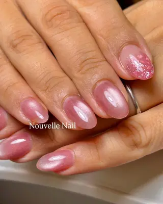 ネイル Nouvelle Nailのネイルデザイン