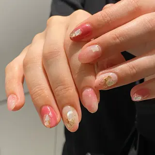 ネイル ayana nails所属・nail salon ayanaのネイルデザイン