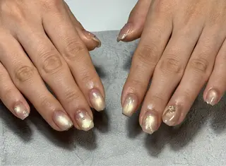 ネイル nailsalon bellaのネイルデザイン