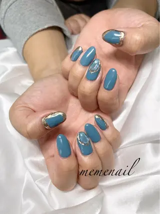 ネイル Noguchi Megumiのその他イメージ