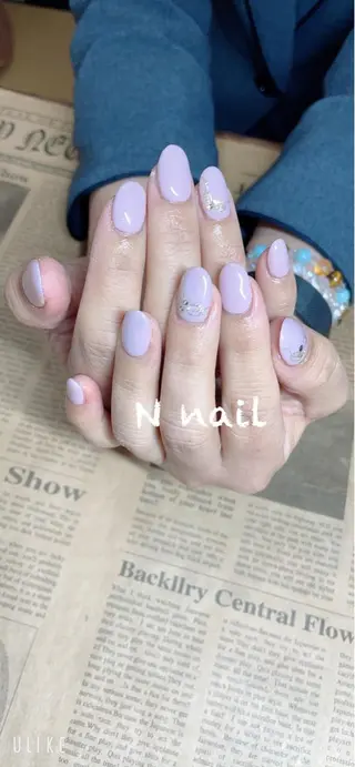 ネイル N nailのネイルデザイン