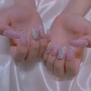 ネイル Private Salon 大宮のネイルデザイン