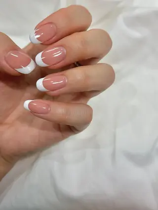 ネイル Threee所属・Threee. Misakiのネイルデザイン