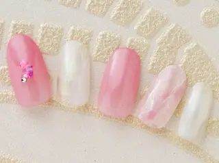 ネイル ネイルサロン Alice&Co.のその他イメージ