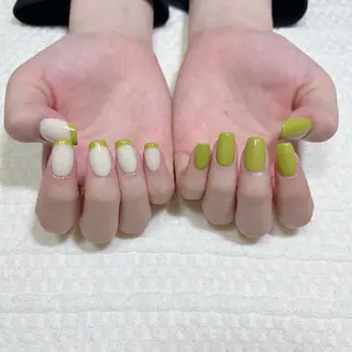ネイル nailsalon  Josee所属・nailsalon Joseeワシズのネイルデザイン