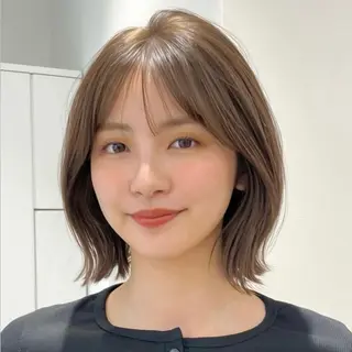 ショート ボブ/レイヤー /sora🌙✨️のヘアスタイル