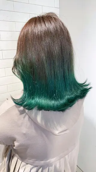 ミディアム メンズツイスパ ショートフクヤマシンのヘアスタイル