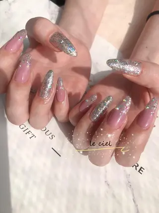 ネイル Naka Rieのネイルデザイン