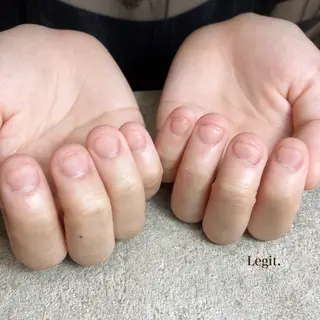 ネイル Legit nail salonのネイルデザイン