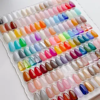 ネイル nailsalon Chambretteのネイルデザイン