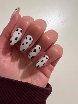 ネイル Nail salon Lune所属・Nail salon Lune[ﾙｰﾝ]のネイルデザイン