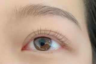 マツエク・マツパ yeon所属・kitagawa yuka🕊のマツエク・マツパデザイン