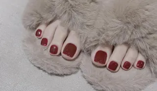 ネイル Cute beauty2のマツエク・マツパデザイン