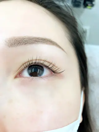 マツエク・マツパ sugar 鶴ヶ峰所属・sugar コヤマのマツエク・マツパデザイン