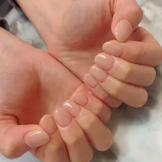 ネイル ジェヌインネイル 河内のネイルデザイン