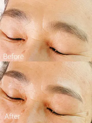 アイブロウ EYEBROWS🤍 Megumiの眉毛・アイブロウイメージ